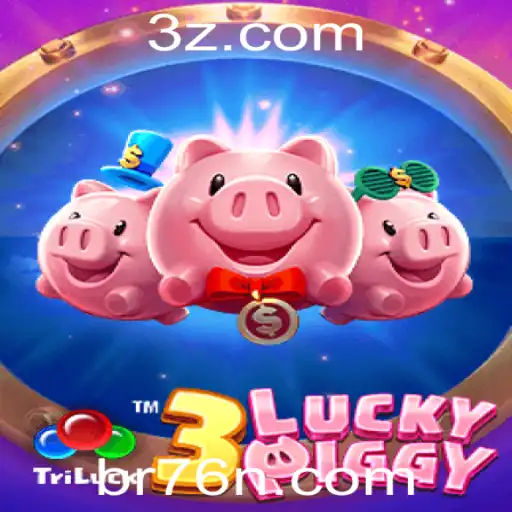 Explorando o Fascinante Mundo de 3LUCKYPIGGY: O Jogo que Conquista Novos Jogadores