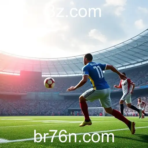 A Revolução das Apostas Esportivas: Tecnologia, Legalidade e o Futuro do Mercado