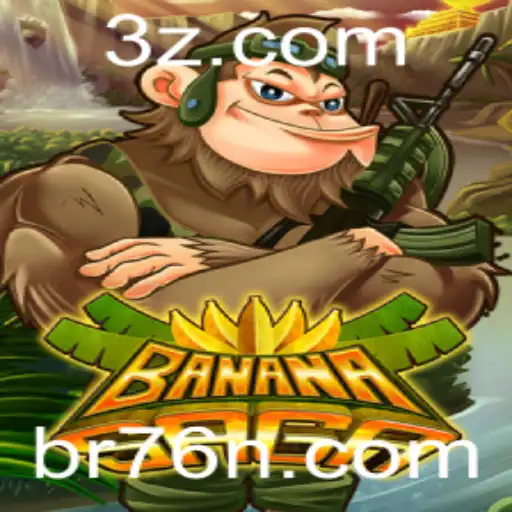 BananaSaga: Descubra o Novo Fenômeno do Mundo dos Jogos