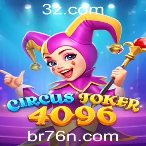 Explorando o Envolvente Mundo de CircusJoker4096