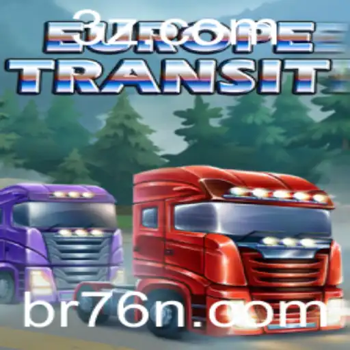 Explorando o Fascinante Mundo de EuropeTransit: O Jogo de Estratégia e Habilidade