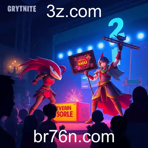 Explorando o Impacto dos Eventos em Jogos Online