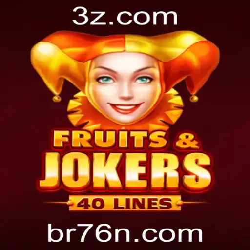 Descubra o Mundo Empolgante de FruitsAndJokers40