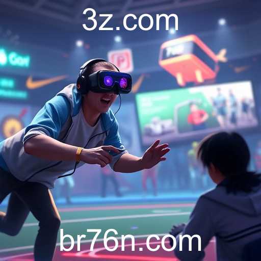 A Evolução dos Jogos Online em 2025