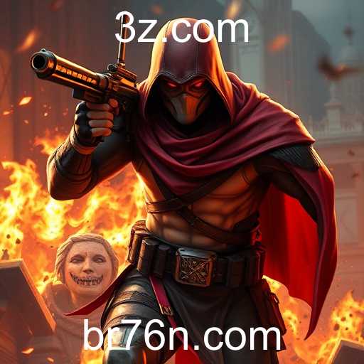 A Nova Era dos Jogos em 2025: O Impacto da '76n'