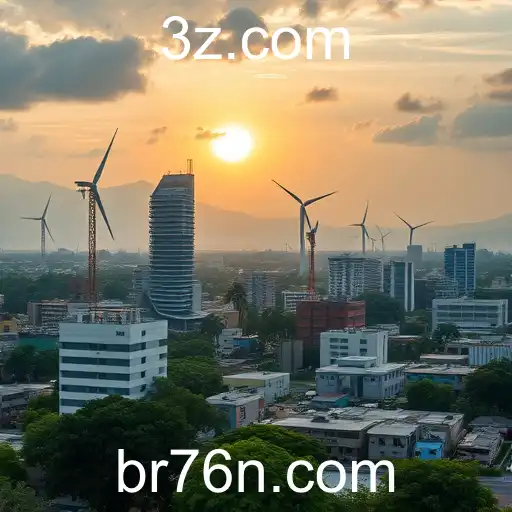 A Nova Era dos Jogos: 76n Lidera Inovações