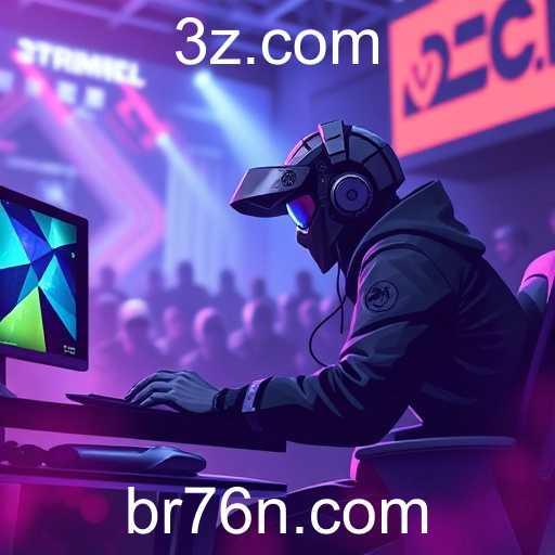 A Revolução dos Jogos Online em 2025: Inovações e Desafios