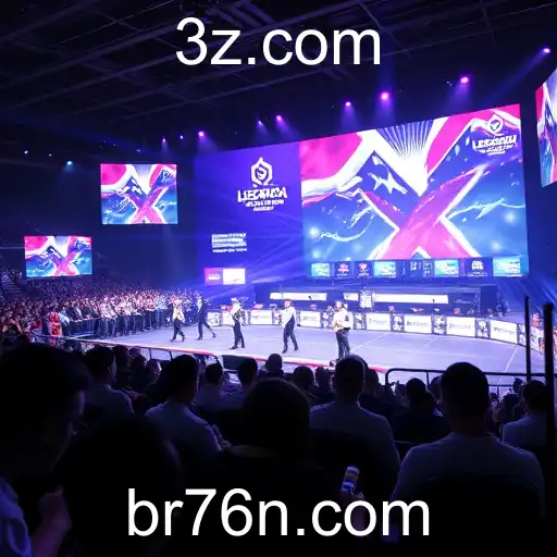 Avanços e Desafios no Universo dos Jogos em 2025