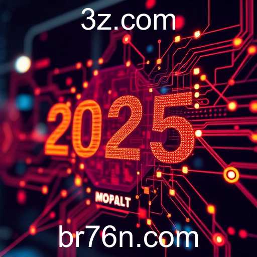 Tendências e Expansão do Mundo dos Jogos em 2025