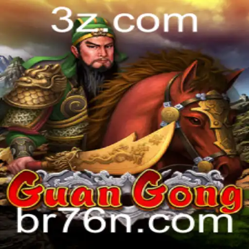 GuanGong: Uma Jornada Estratégica no Mundo dos Jogos