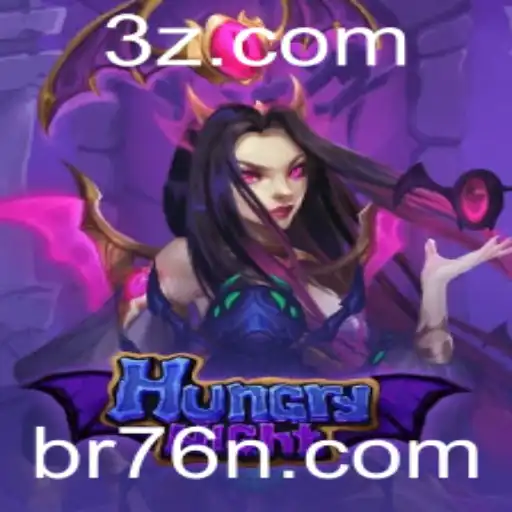 Explorando o Mundo de HungryNight: Regras e Inovações do Jogo com a Chave 76n