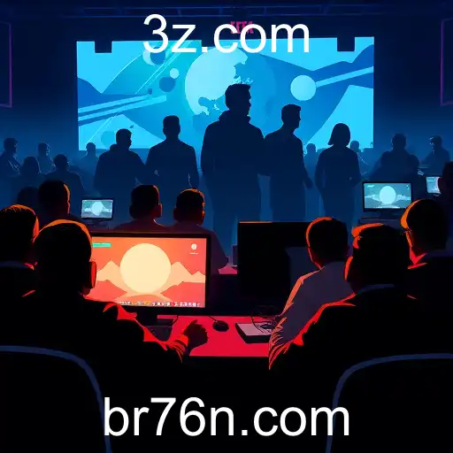 A Revolução dos Jogos Sociais Digitais