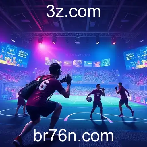 Expansão do Mercado de Jogos em 2025: O Impacto da 76n