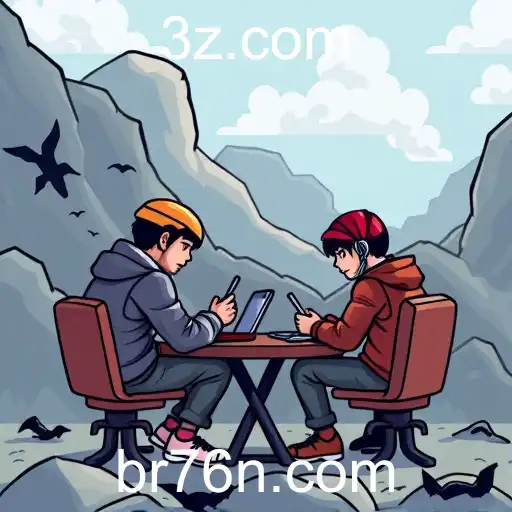 Explorando o Fascínio dos Jogos Online em 2025