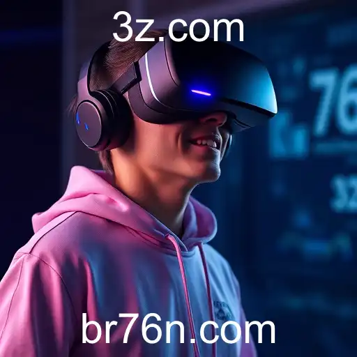 Novas Tendências do Mercado de Jogos em 2025