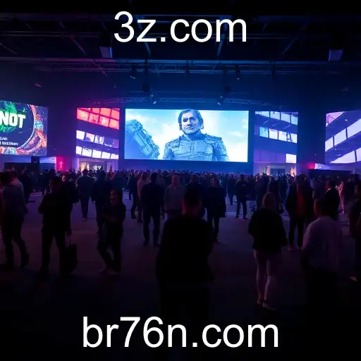 A Revolução dos Jogos Online: O Caso 76n