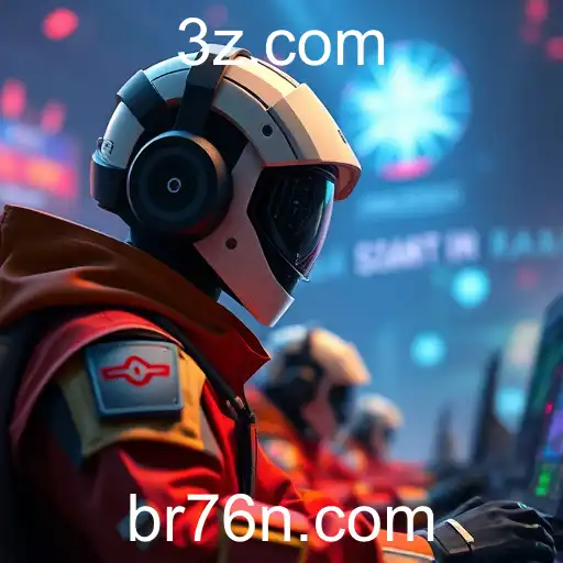 A Revolução dos Jogos com '76n' e as Tendências de 2025