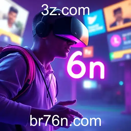 Inovações no Mundo dos Jogos: O Impacto do 76n nos Gamers