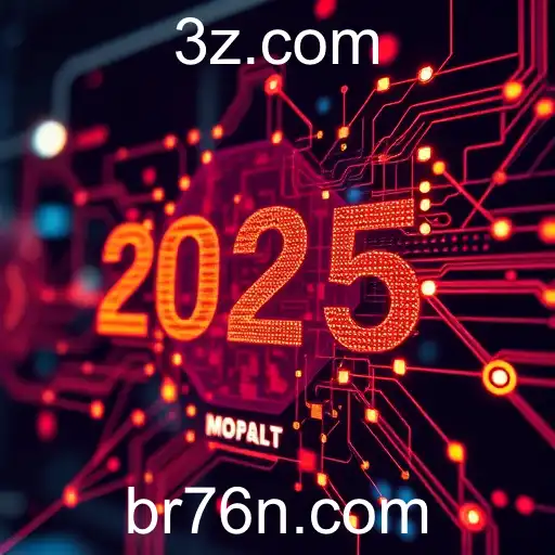 Transformações no Universo dos Jogos Online em 2025