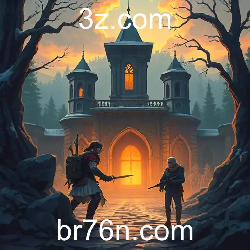 Jogos Eletrônicos: A Evolução e Tendências para 2025