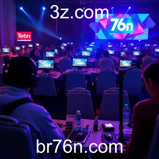 Inovações Tecnológicas e Desafios Globais no Horizonte Atual