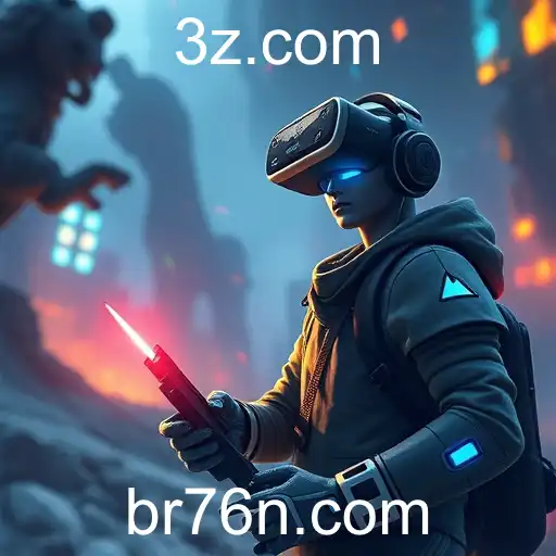 O Impacto da 76n no Futuro dos Jogos Digitais