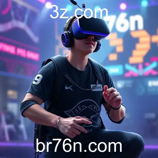 Novas Tendências e Desafios no Mundo dos Jogos Online