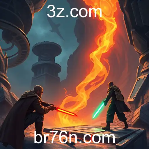 Novo Horizonte dos Jogos Online e as Novas Tendências