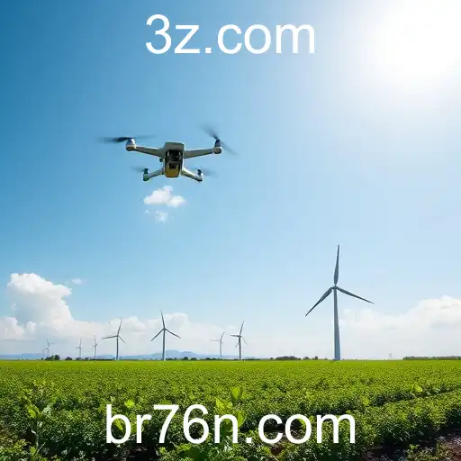 Avanços e Desafios na Tecnologia e Sustentabilidade