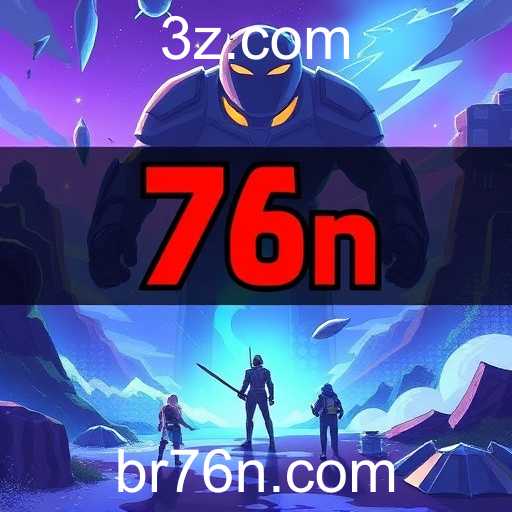 A Nova Era dos Jogos Online Através do 76n