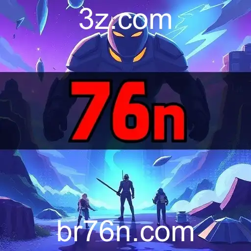 A Nova Era dos Jogos Online Através do 76n