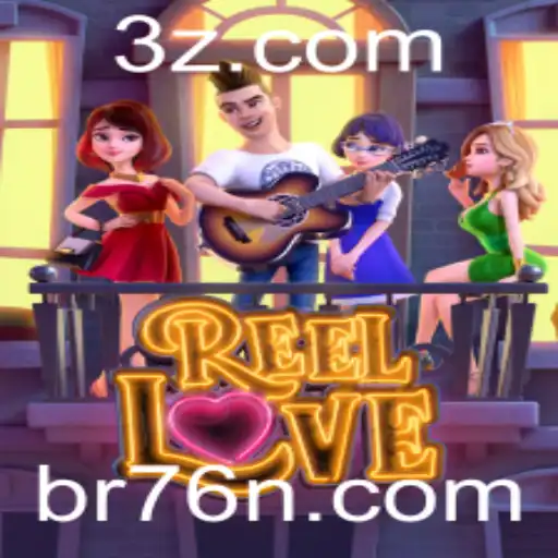 Explorando o Mundo do Jogo ReelLove: Uma Jornada Inesquecível