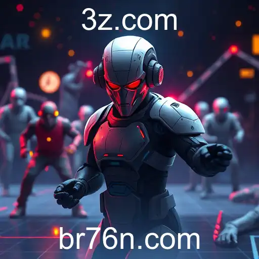 Revolução no mundo dos jogos e o impacto da inteligência artificial