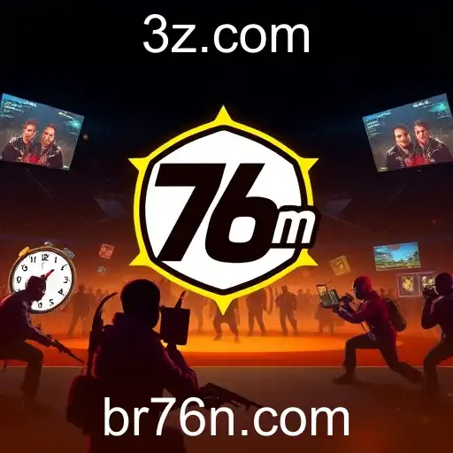 A Ascensão do 76n no Mercado de Jogos Online