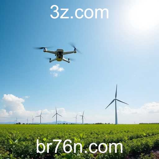 Avanços e Desafios na Tecnologia e Sustentabilidade