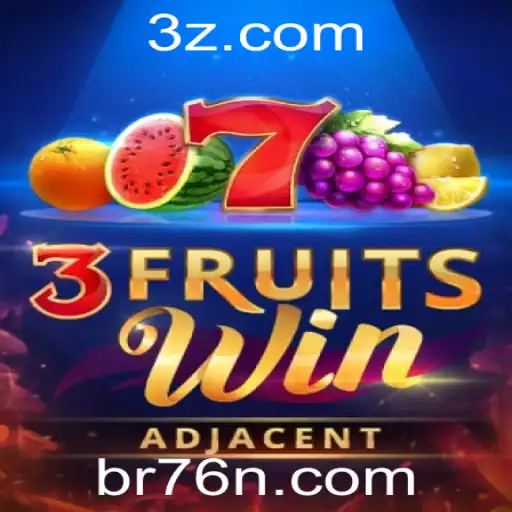 Explorando o Jogo 3FruitsWin: Um Mundo de Frutas e Diversão