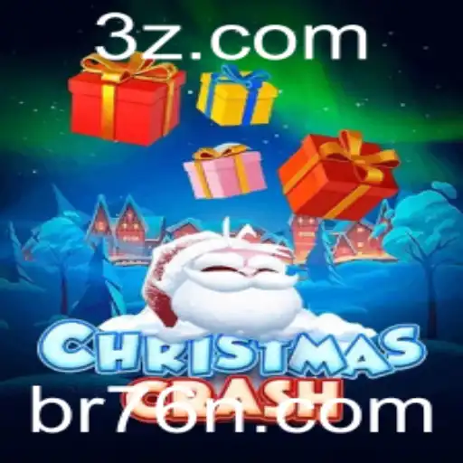 Explorando ChristmasCrash: Um Mergulho no Novo Sensação do Jogo 76n