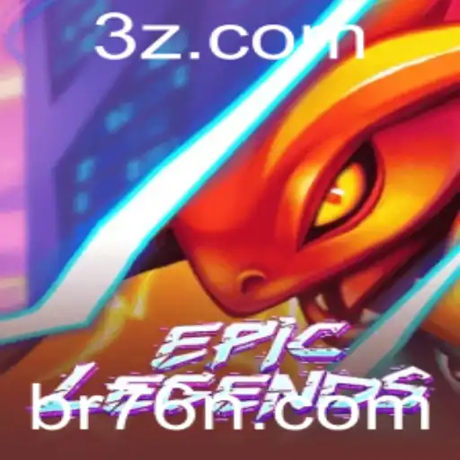 Descubra o Universo de EpicLegends