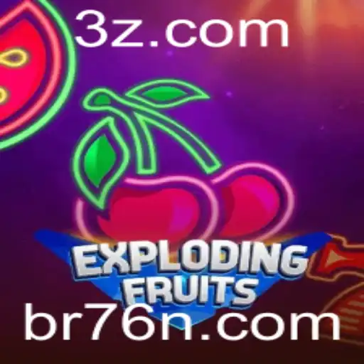 ExplodingFruits: Uma Aventura de Estratégia e Sorte