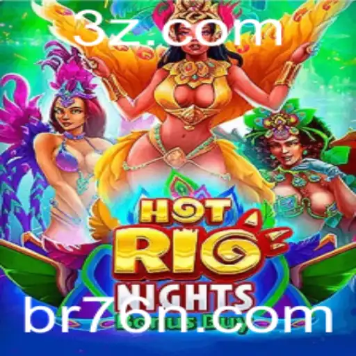 Explorando o Universo de HotRioNightsBonusBuy: Uma Imersão nas Noites Cariocas