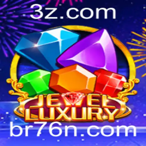 Descubra o Jogo Fascinante JewelLuxury: Uma Experiência de Entretenimento Brilhante