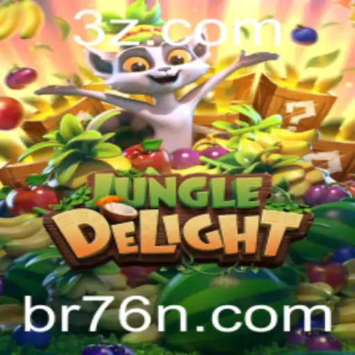 JungleDelight: Explorando a Aventura Selvagem com Diversão e Estratégia
