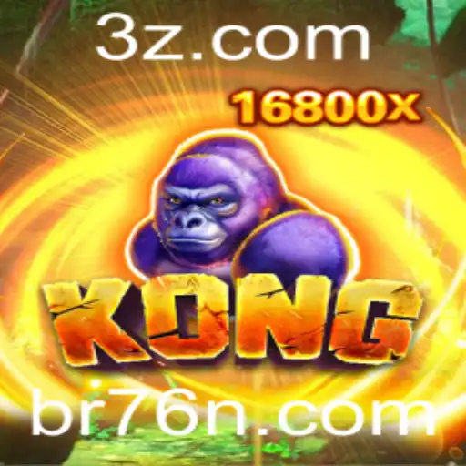 Descubra o Mundo de Kong: O Jogo Emocionante que Está Conquistando Todos