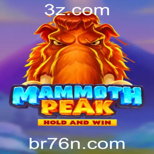 Desvendando o Mundo de MammothPeak: Aventura e Estratégia no Jogo 76n