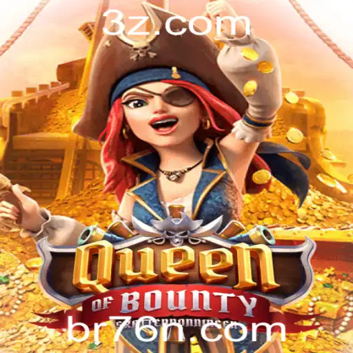 Descubra o Fascinante Mundo de QueenofBounty: Uma Jornada de Aventura e Estratégia