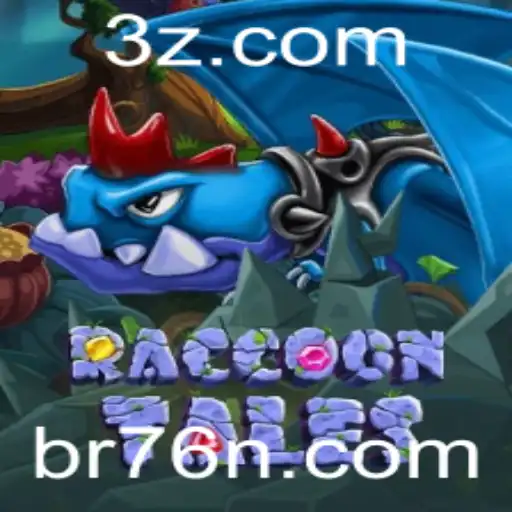 RaccoonTales: Uma Jornada Empolgante no Mundo de 76n