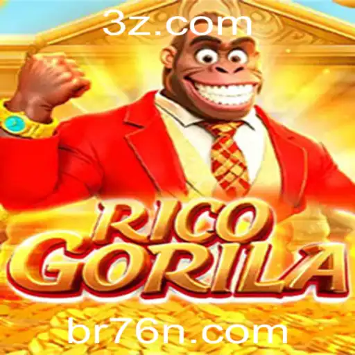 Descubra o Mundo Empolgante de RicoGorila: Um Jogo que Conquista Corações