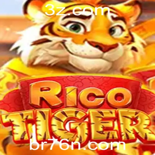 Explorando o Fascinante Mundo de RicoTiger: Regras e Estratégias