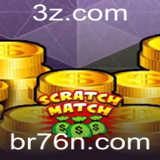 Descubra o Fascinante Mundo de ScratchMatch: O Novo Jogo que Está Conquistando Multidões